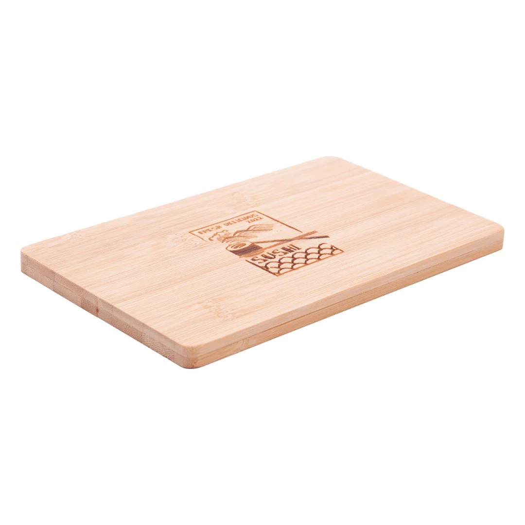 Conjunto para Sushi de Bambu Sapporo 8 Peças - Image 3