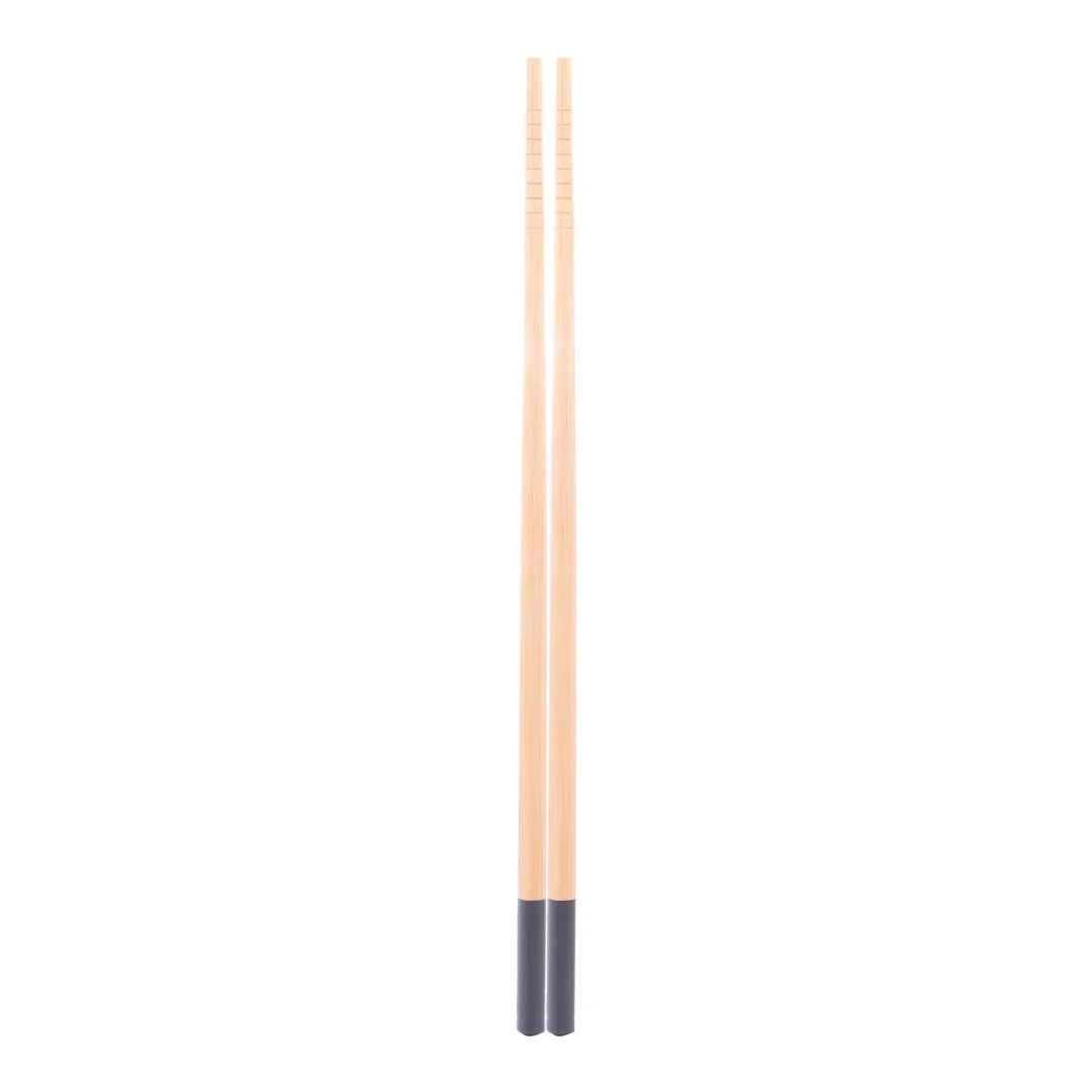 Conjunto para Sushi de Bambu Sapporo 8 Peças - Image 5