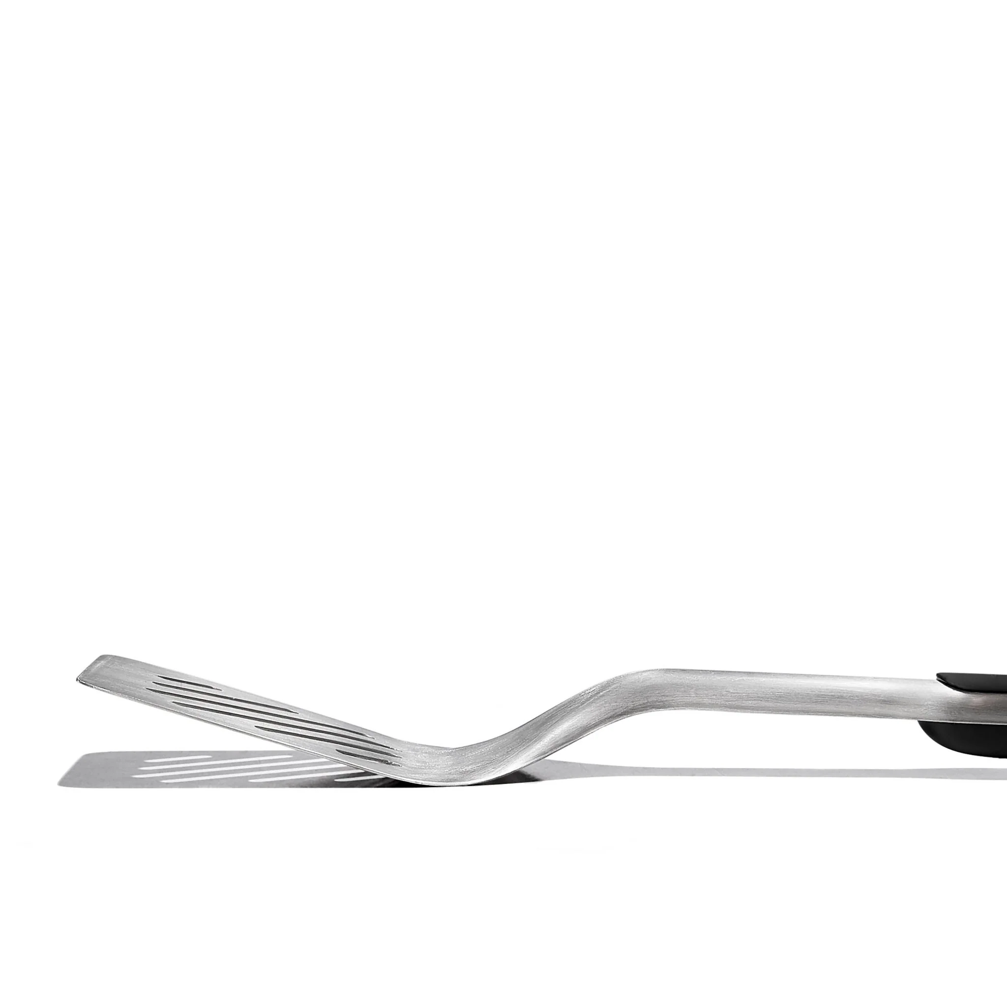 Conjunto Pinça e Espátula para Churrasco em Aço Inox 2 Peças Oxo - Image 4