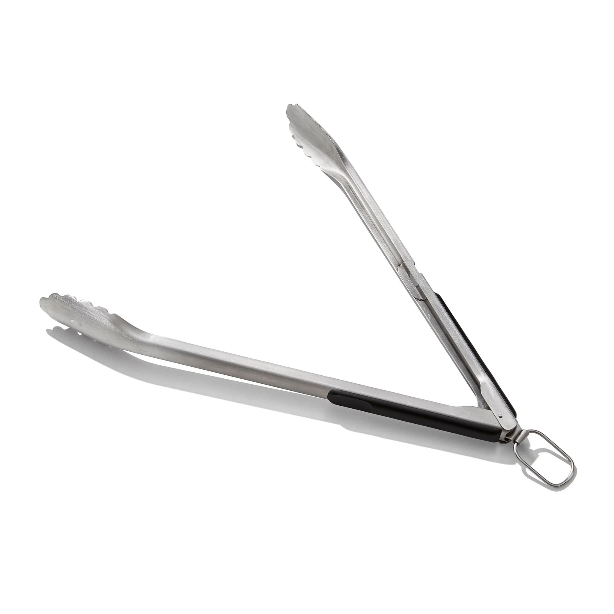 Conjunto Pinça e Espátula para Churrasco em Aço Inox 2 Peças Oxo - Image 5