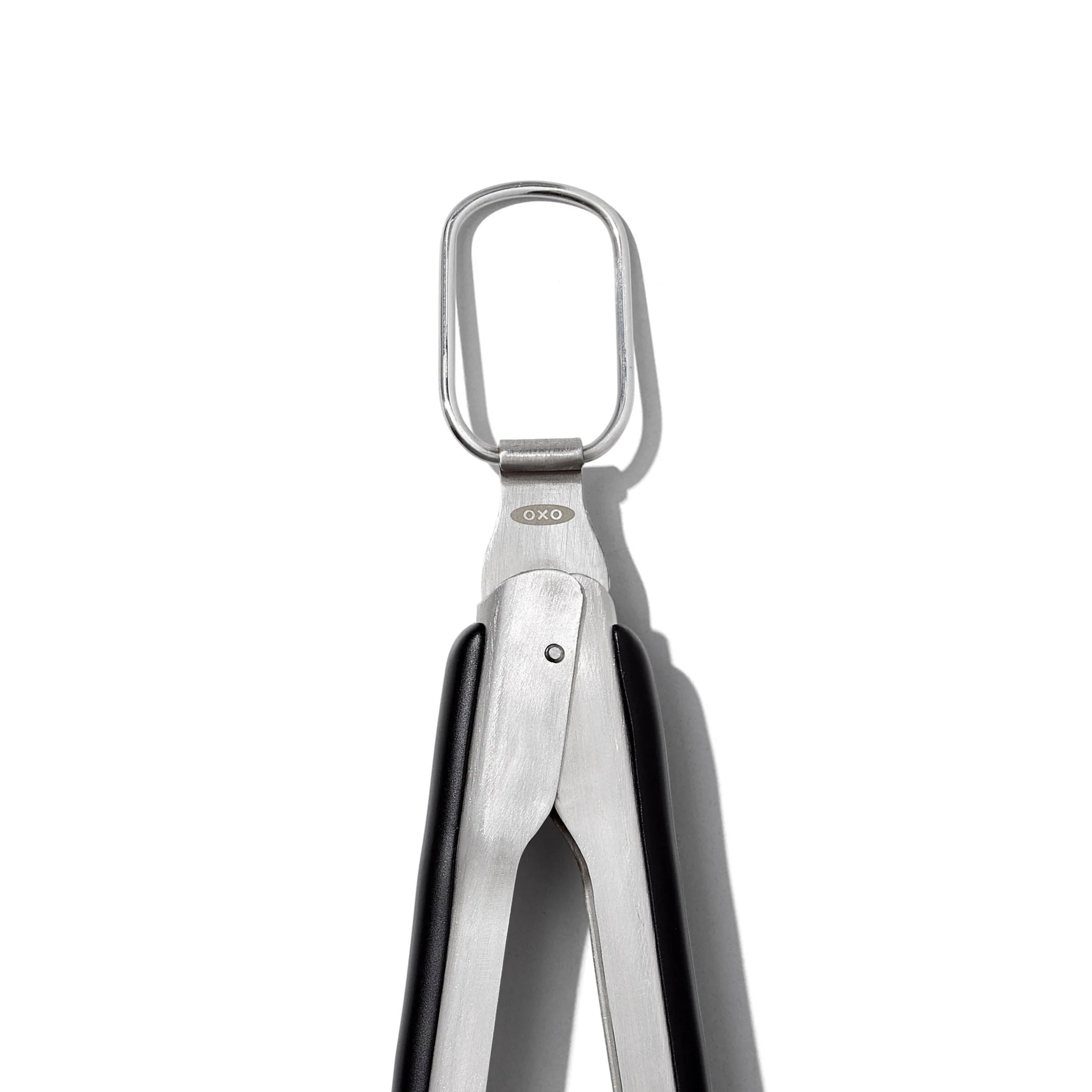Conjunto Pinça e Espátula para Churrasco em Aço Inox 2 Peças Oxo - Image 6