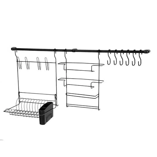 Cook Home 9 Black Edition Preto - Image 2