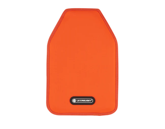 Cooler Sleeve Laranja Le Creuset - Image 2