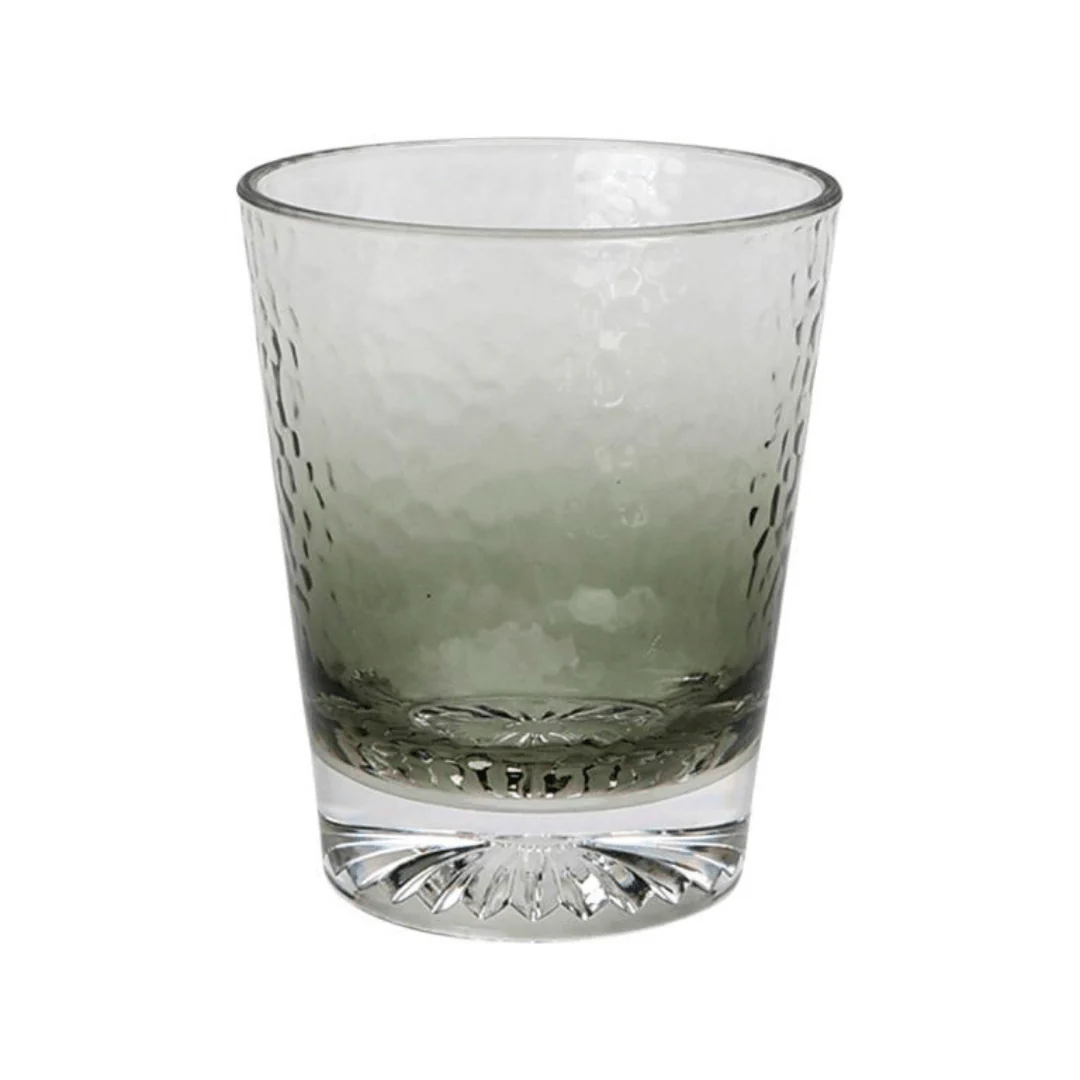 Copo em Acrílico Degrade Verde 414ml - Image 5