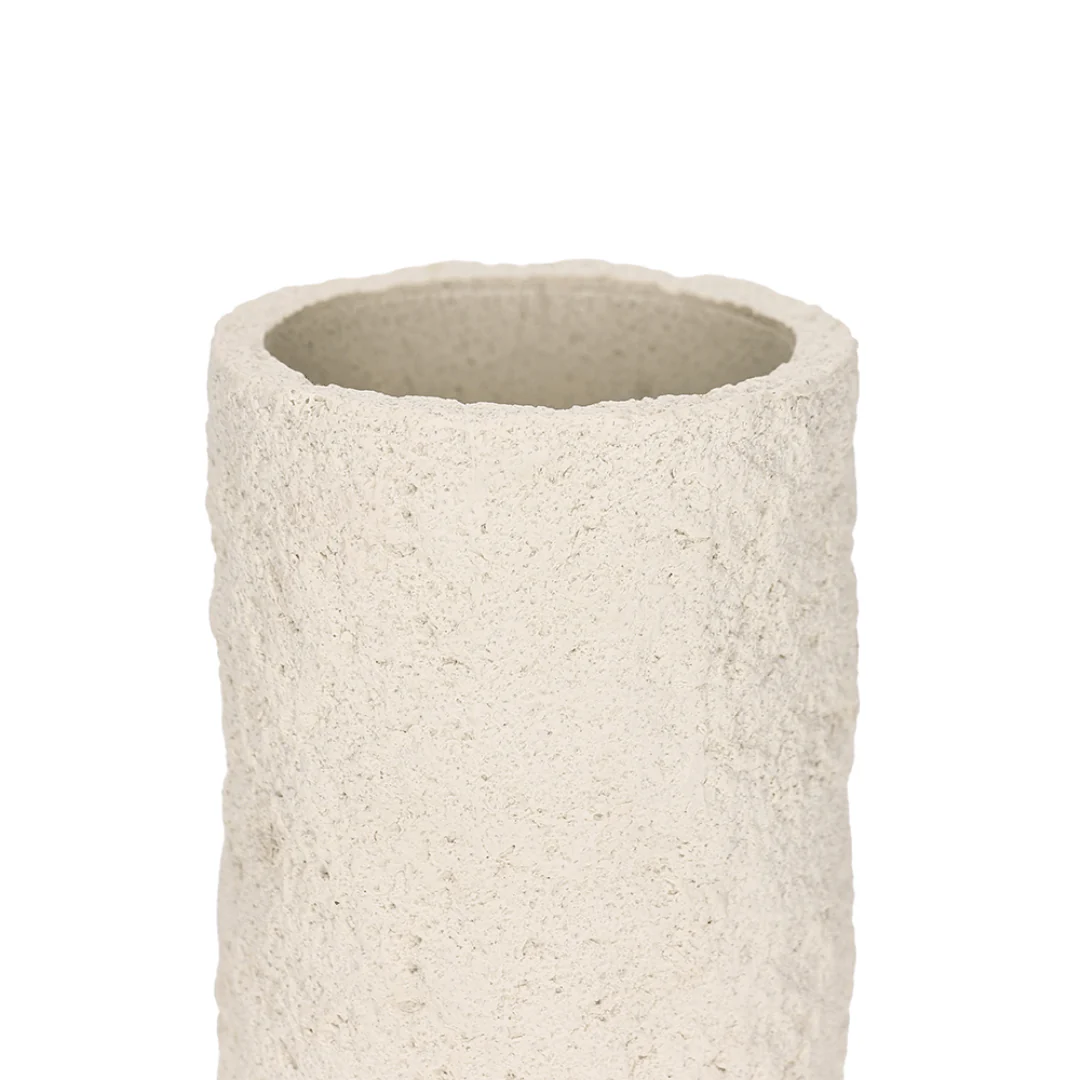 Copo Multiuso em Polirresina  Branco 10,5cm - Image 6