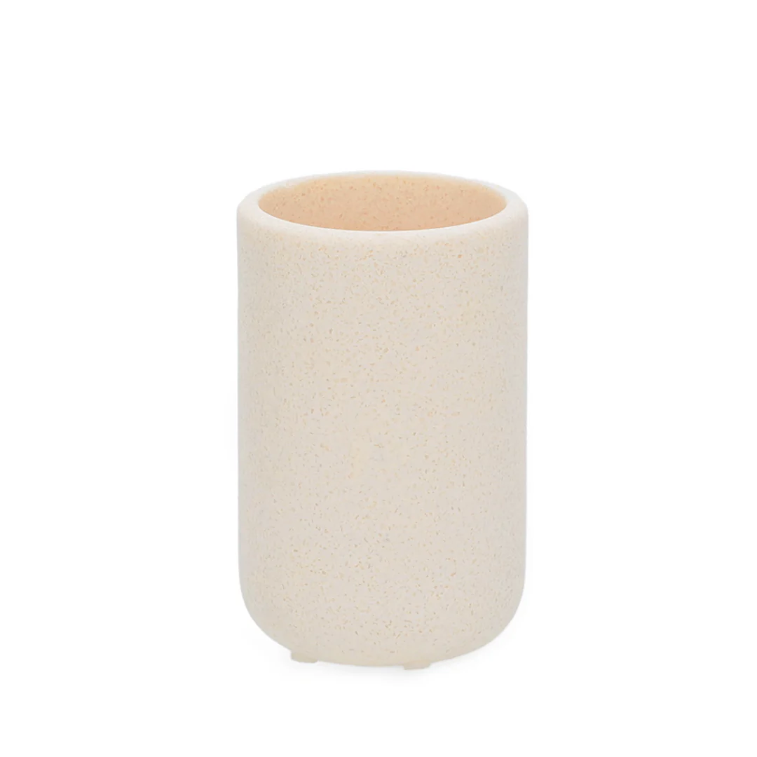 Copo Multiuso Porta Objetos em Polirresina 11,5cm - Image 4