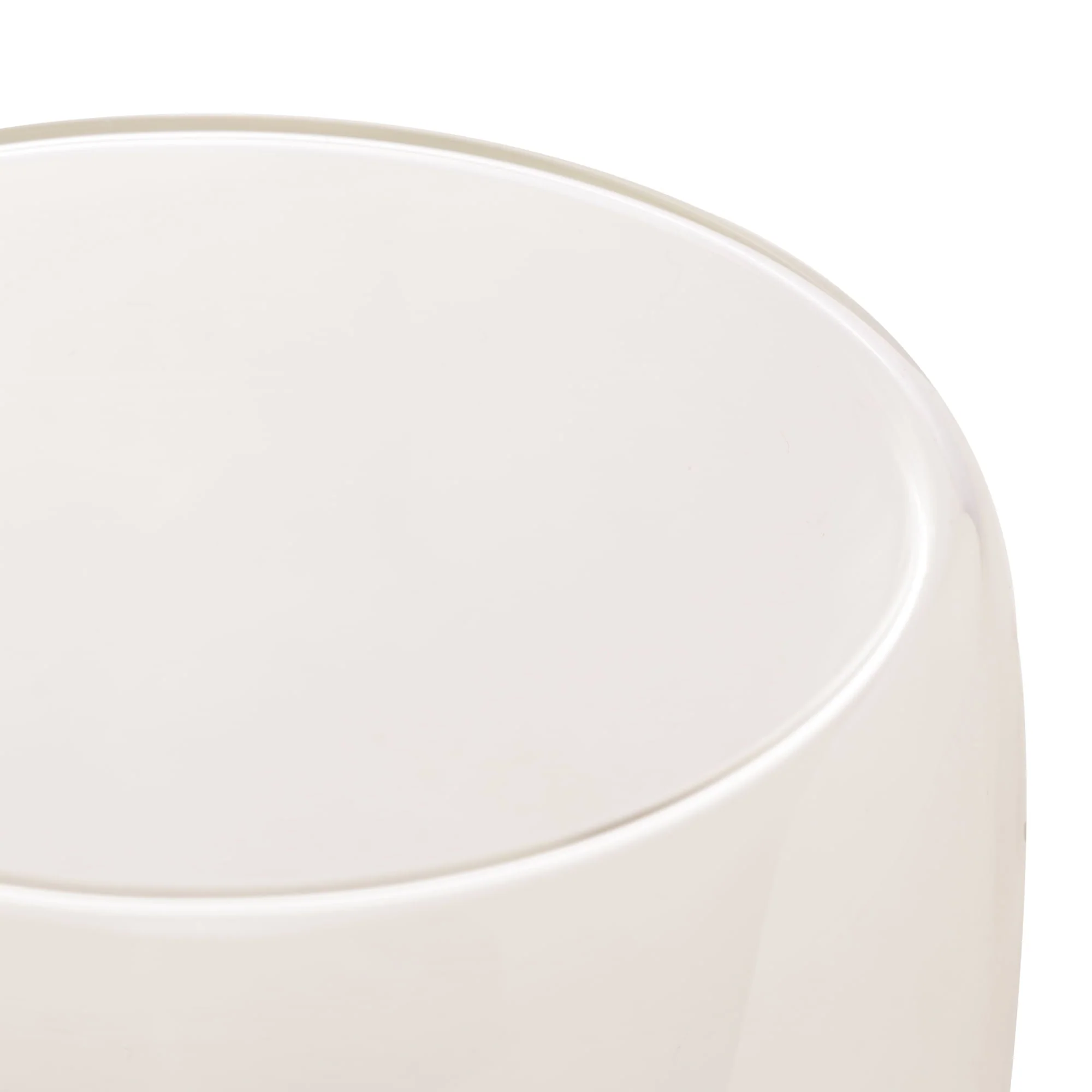 Copo para Chá Parede Dupla em Vidro Borossilicato Transparente 260ml - Image 6