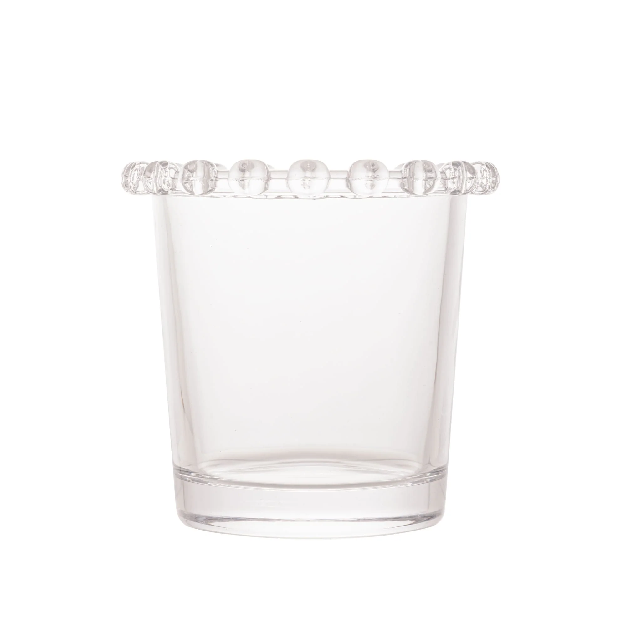 Copo Porta Talheres de Cristal de Chumbo com Detalhes em Formato de Coração - Image 12