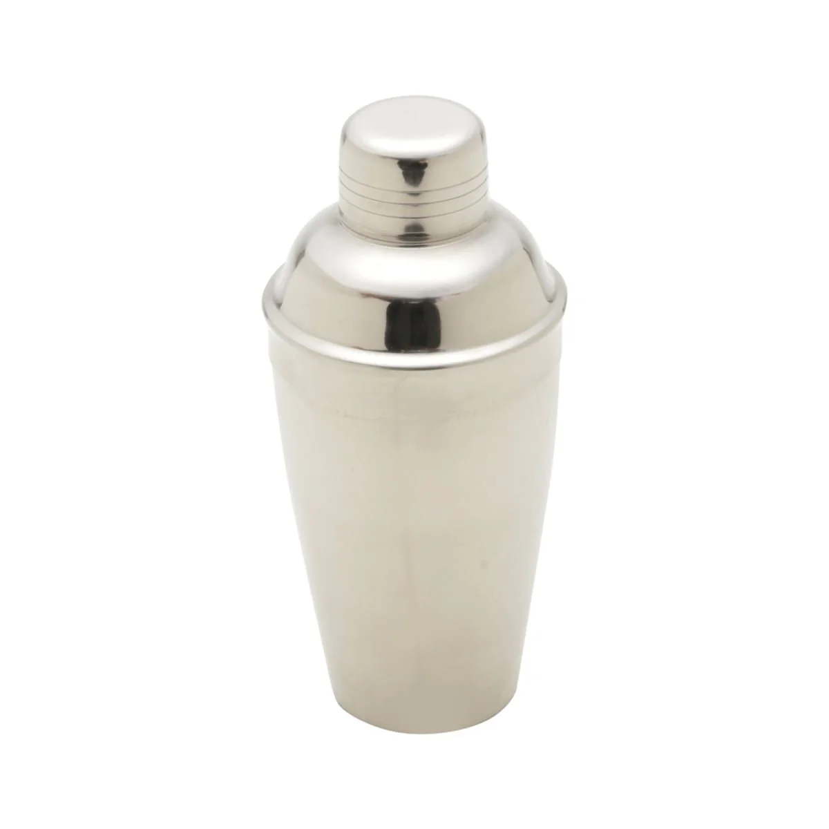 Coqueteleira de Aço Inox Prime Cromado 500 ml - Image 3