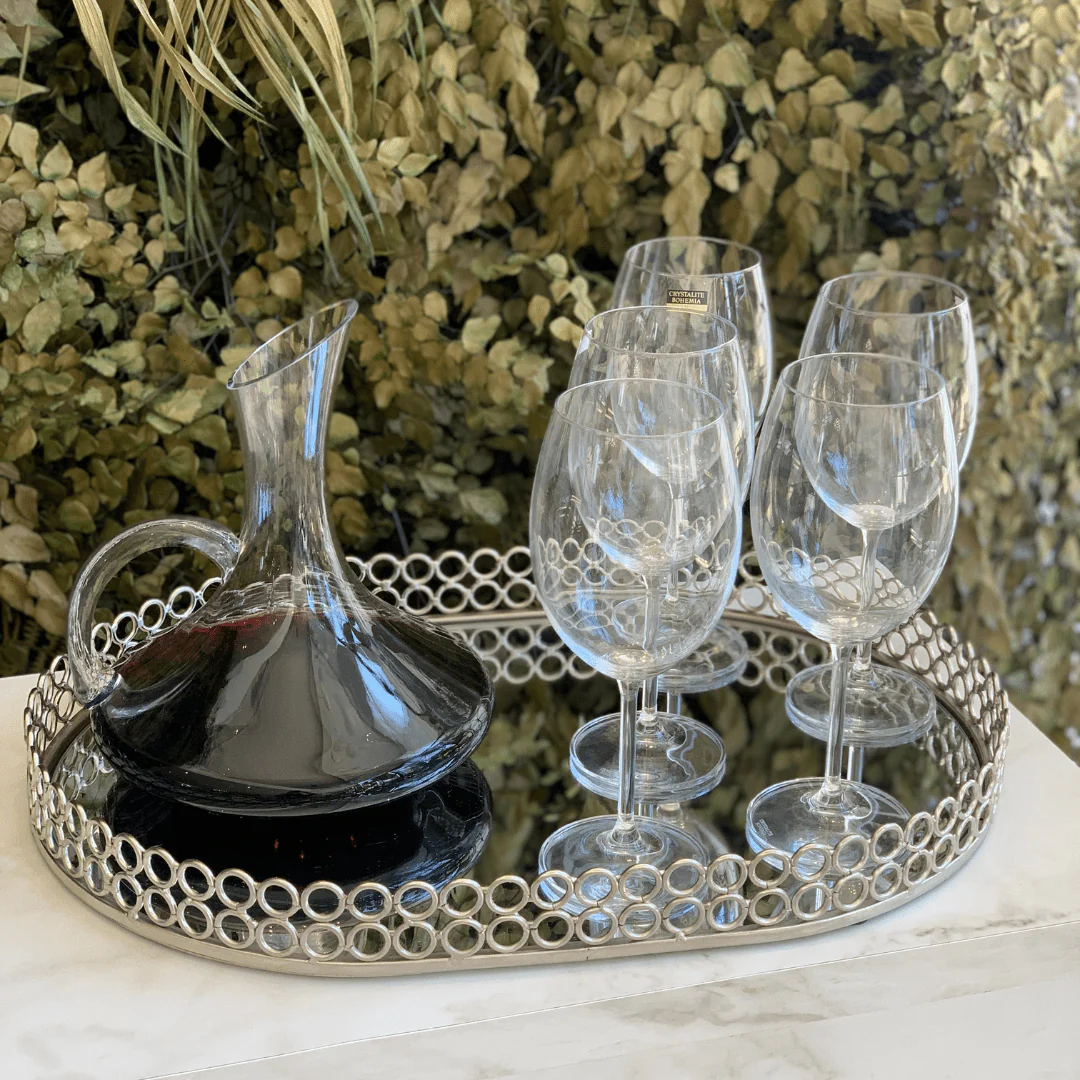 Decanter para Vinho com Alça 1,5 Litros - Image 2