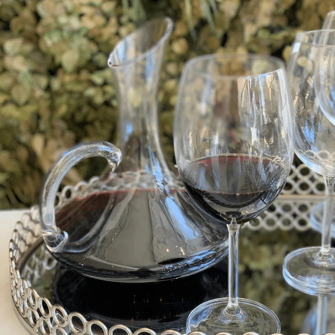 Decanter para Vinho com Alça 1,5 Litros - Image 3