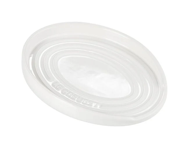 Descanso Oval para Colher Branco Le Creuset - Image 3