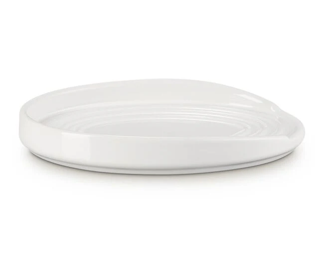 Descanso Oval para Colher Branco Le Creuset - Image 5