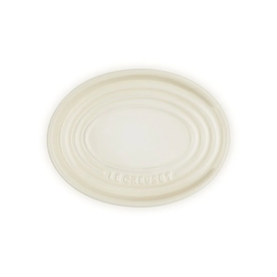 Descanso Oval para Colher Meringue Le Creuset - Image 2