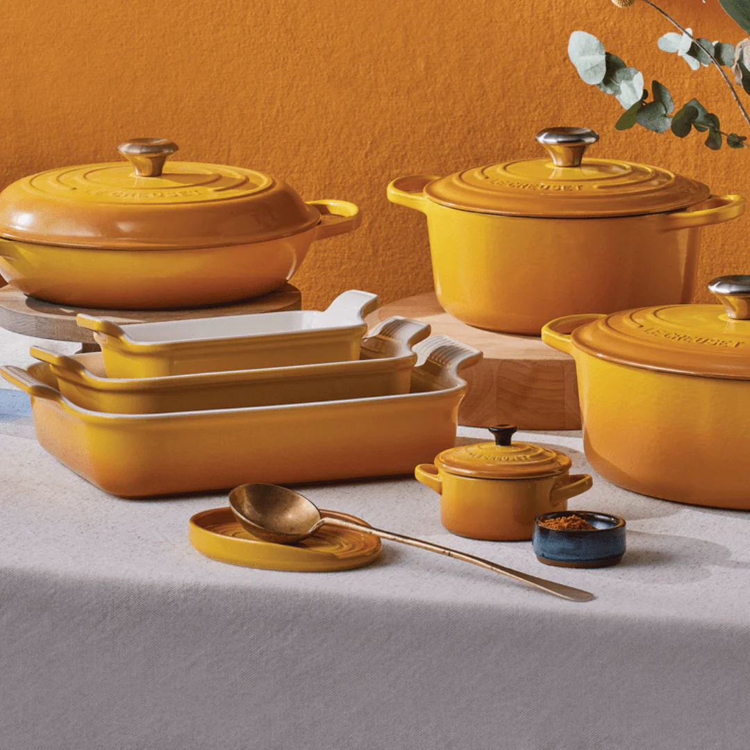 Descanso Oval para Colher Nectar Le Creuset - Image 2