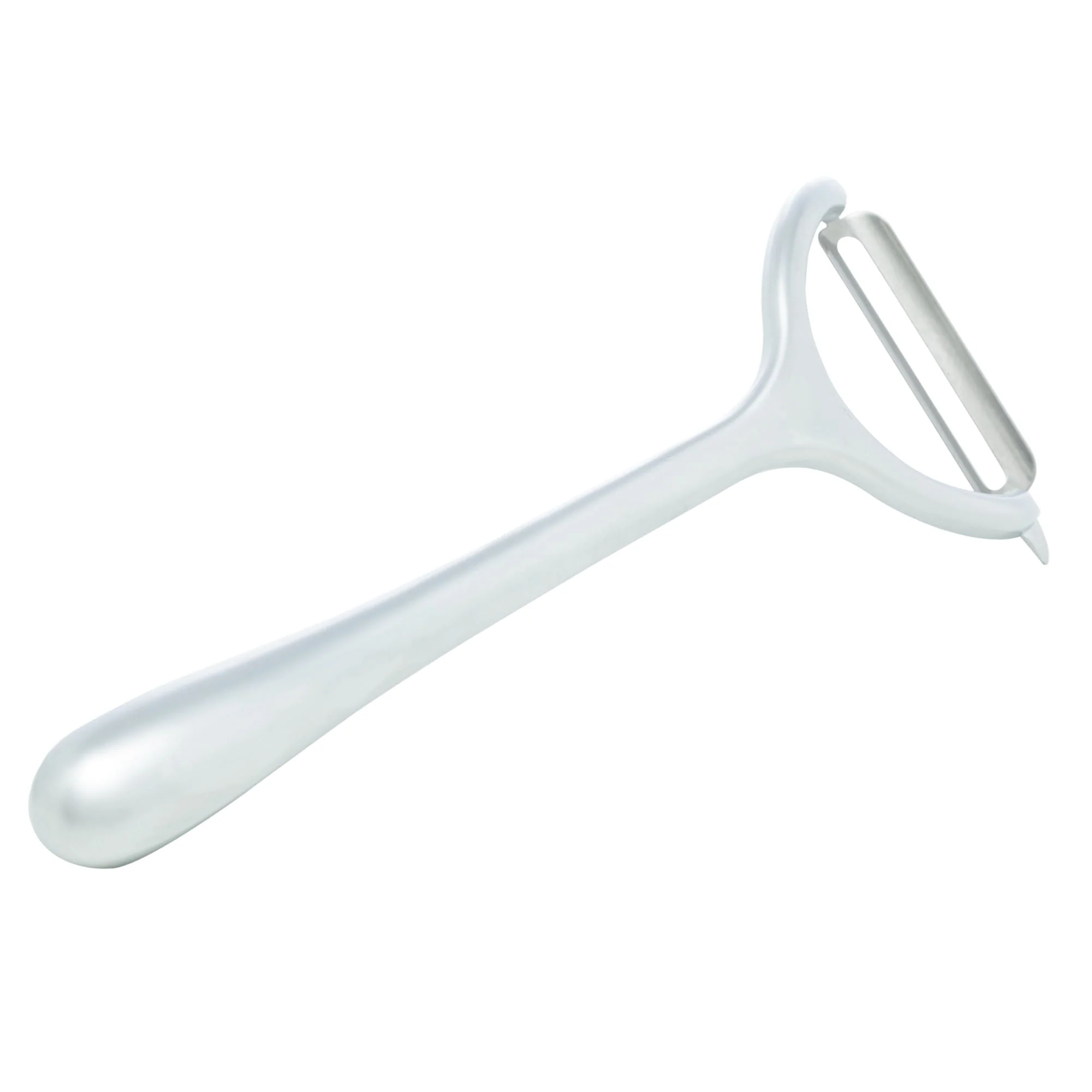 Descascador de Legumes em Liga de Zinco com Cabo Antiderrapante 18cm - Image 2