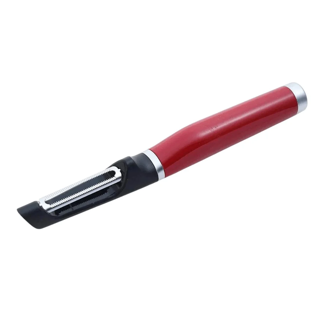 Descascador de Legumes Euro Vermelho KitchenAid - Image 2