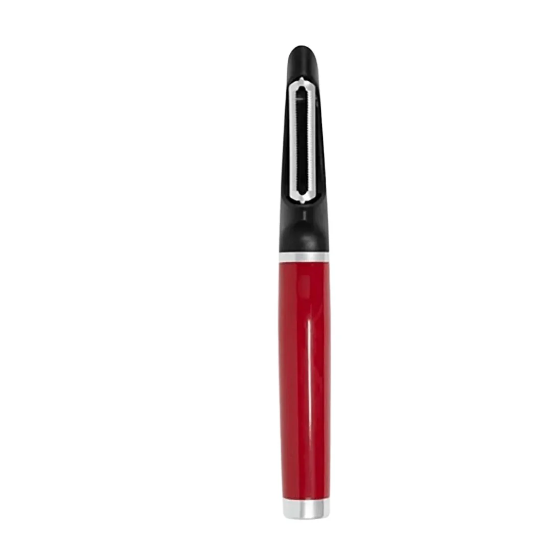 Descascador de Legumes Euro Vermelho KitchenAid - Image 3