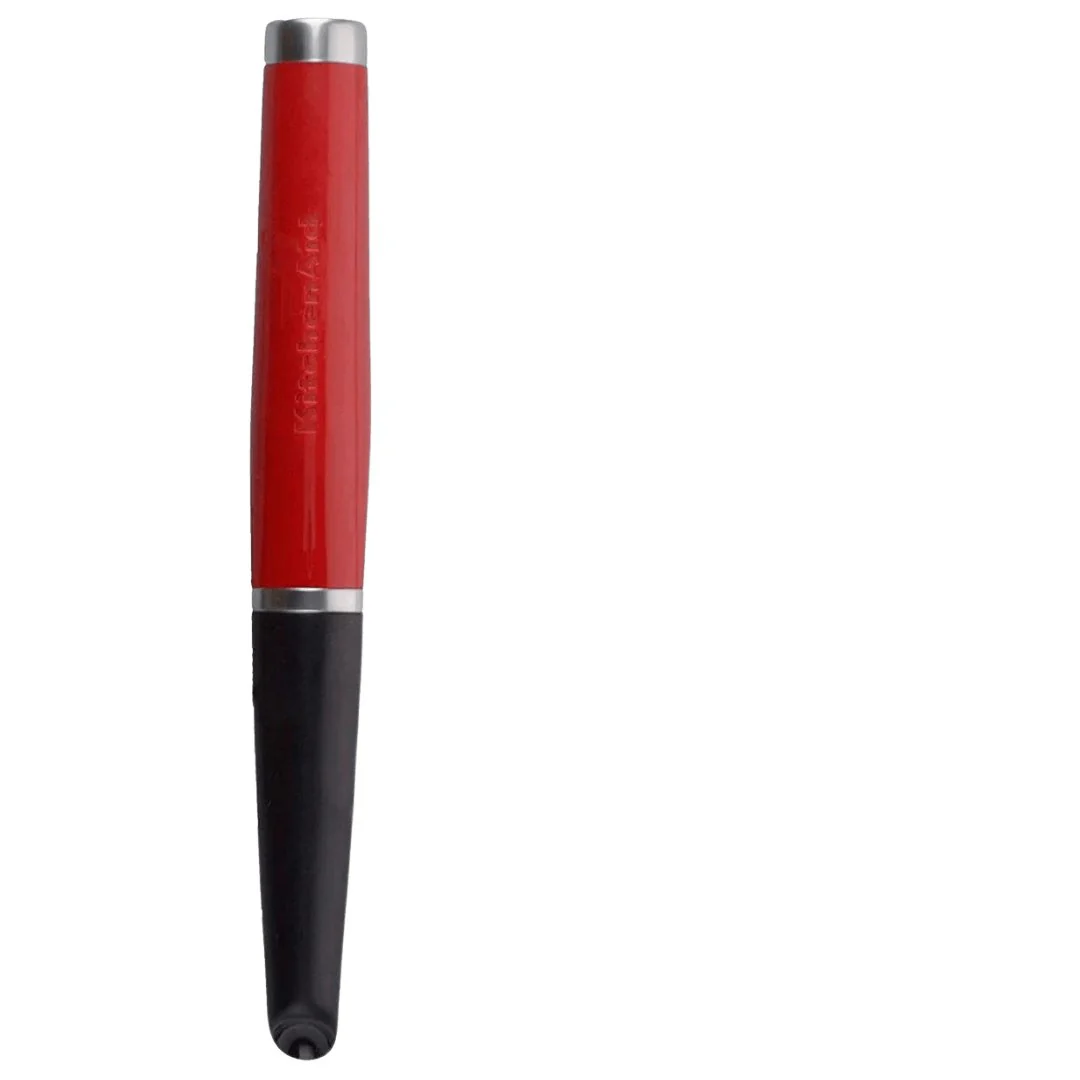 Descascador de Legumes Euro Vermelho KitchenAid - Image 4