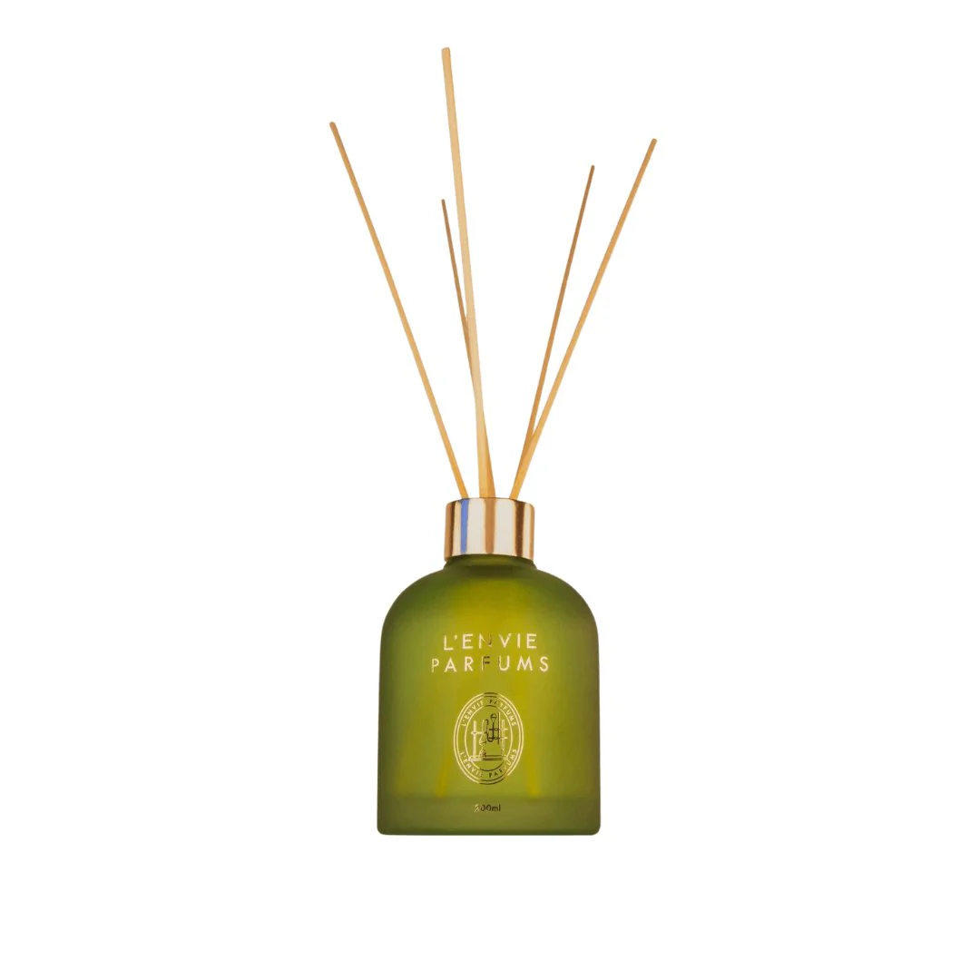 Difusor de Perfume Flor de Laranjeira Elementos 200ml L'Envie - Image 2