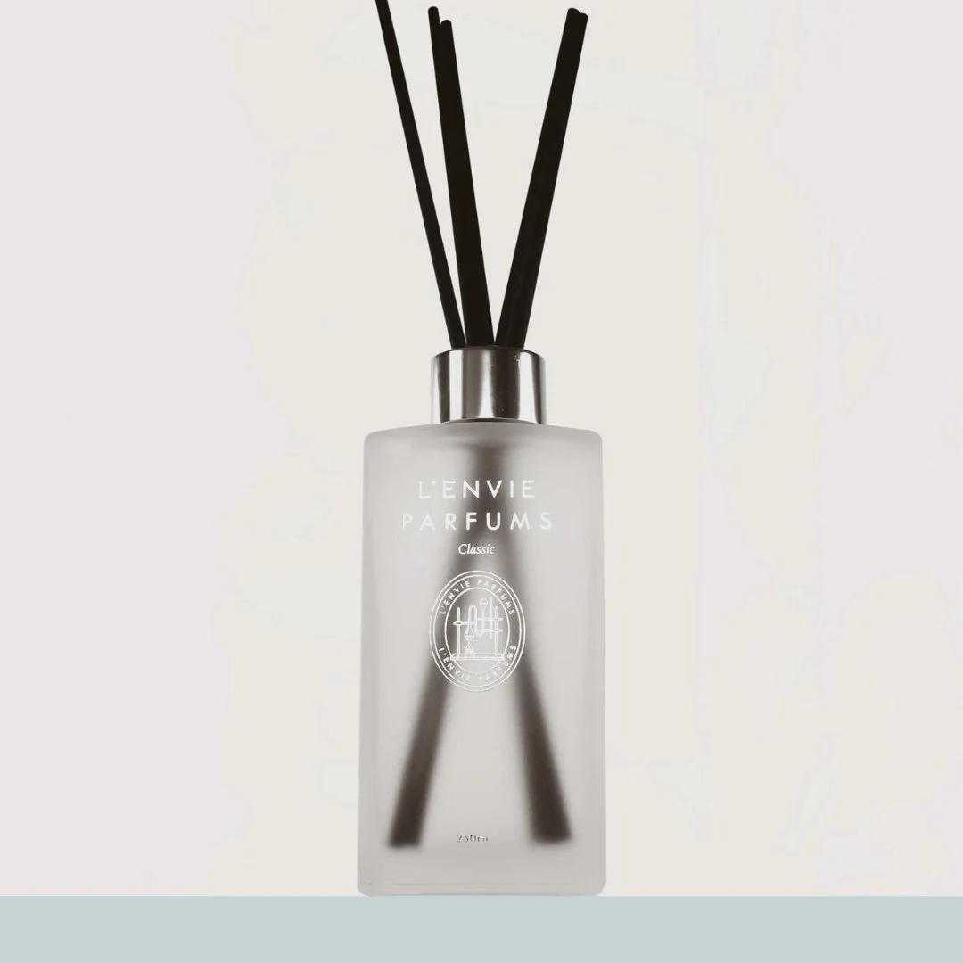 Difusor de Perfume Fountain Classic 200ml L'Envie - Image 2