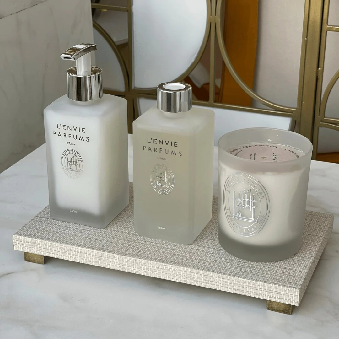 Difusor de Perfume Fountain Classic 200ml L'Envie - Image 3