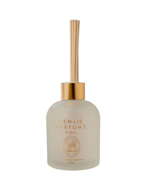 Difusor de Perfume Lavanda Absoluta Arabesc 200ml L'Envie - Image 3