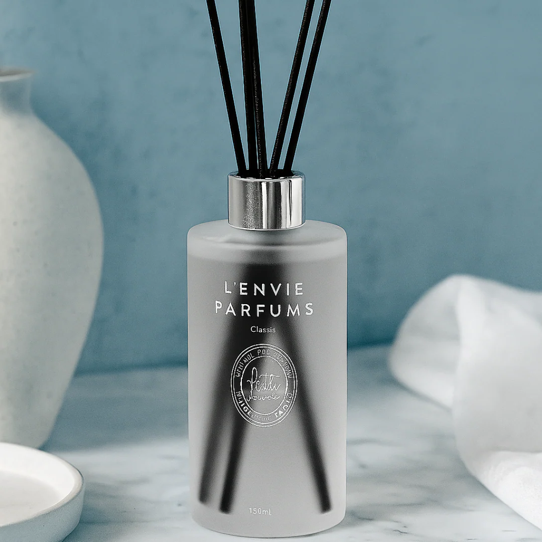 Difusor de Perfume Lumiere Classic 250ml L'Envie