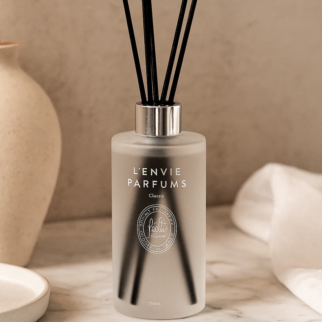 Difusor de Perfume Lumiere Classic 250ml L'Envie - Image 2