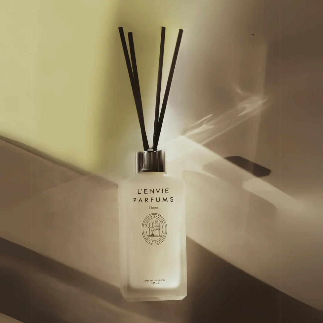 Difusor de Perfume Lumiere Classic 250ml L'Envie - Image 3