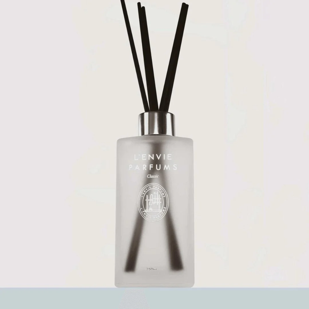 Difusor de Perfume Lumiere Classic 250ml L'Envie - Image 4