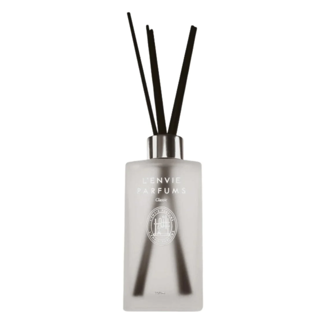 Difusor de Perfume Lumiere Classic 250ml L'Envie - Image 5