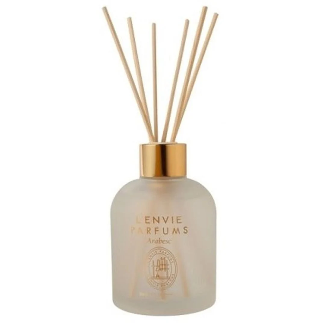 Difusor de Perfume Magnólia Pacífica Arabesc 200ml L'envie - Image 3