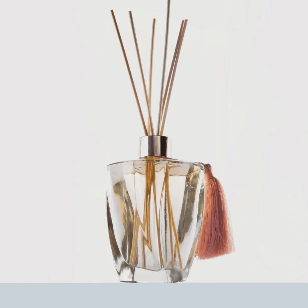Difusor de Perfume Patchouli Vanilla Decor 220ml L'envie