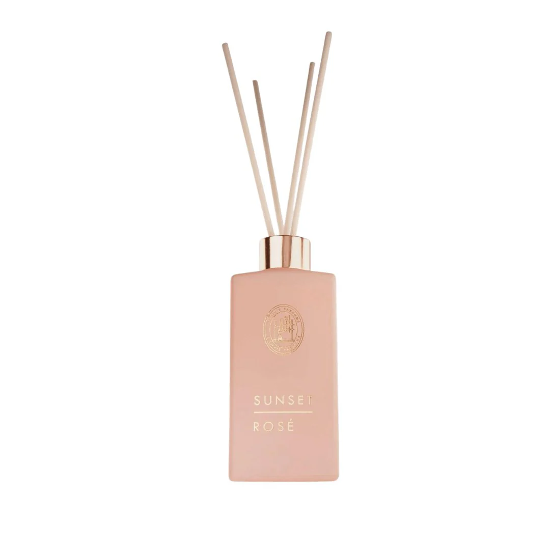 Difusor de Perfume Sunset Rosé Elementos 250ml L'Envie - Image 3