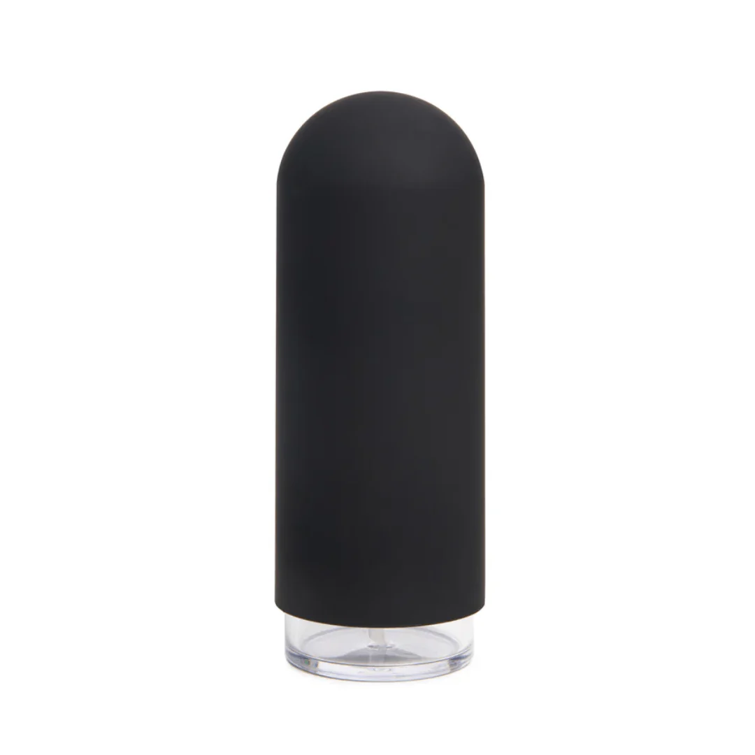 Dispenser Porta Detergente Penguin Preto 355ml - Image 5