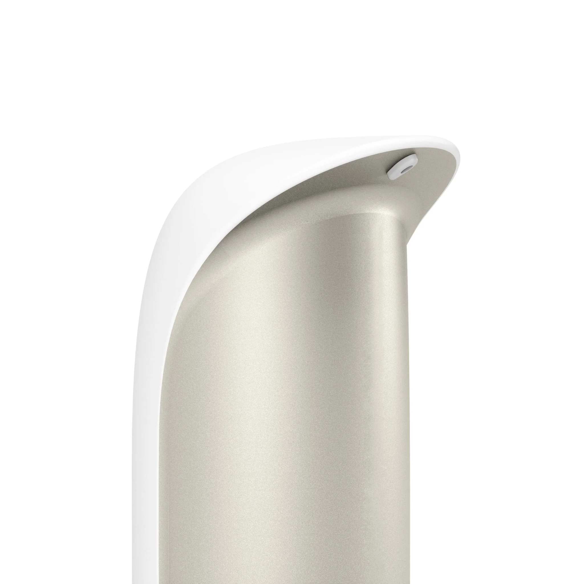 Dispenser Porta Sabonete Líquido Emperor 325ml - Image 4