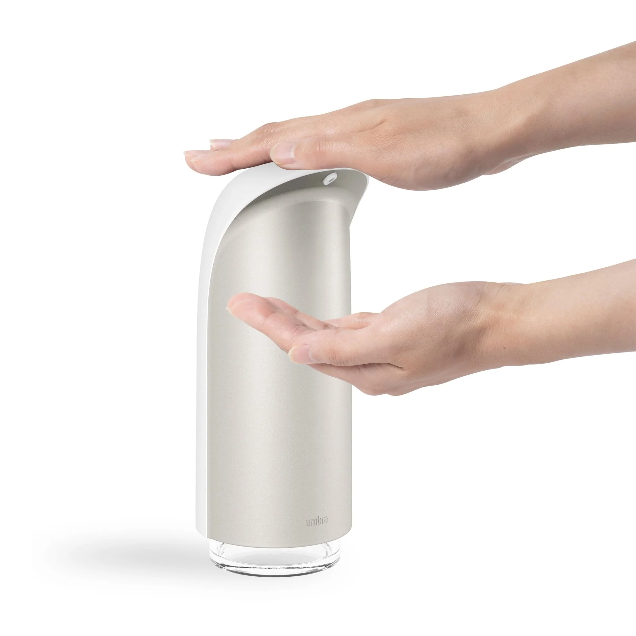 Dispenser Porta Sabonete Líquido Emperor 325ml - Image 5