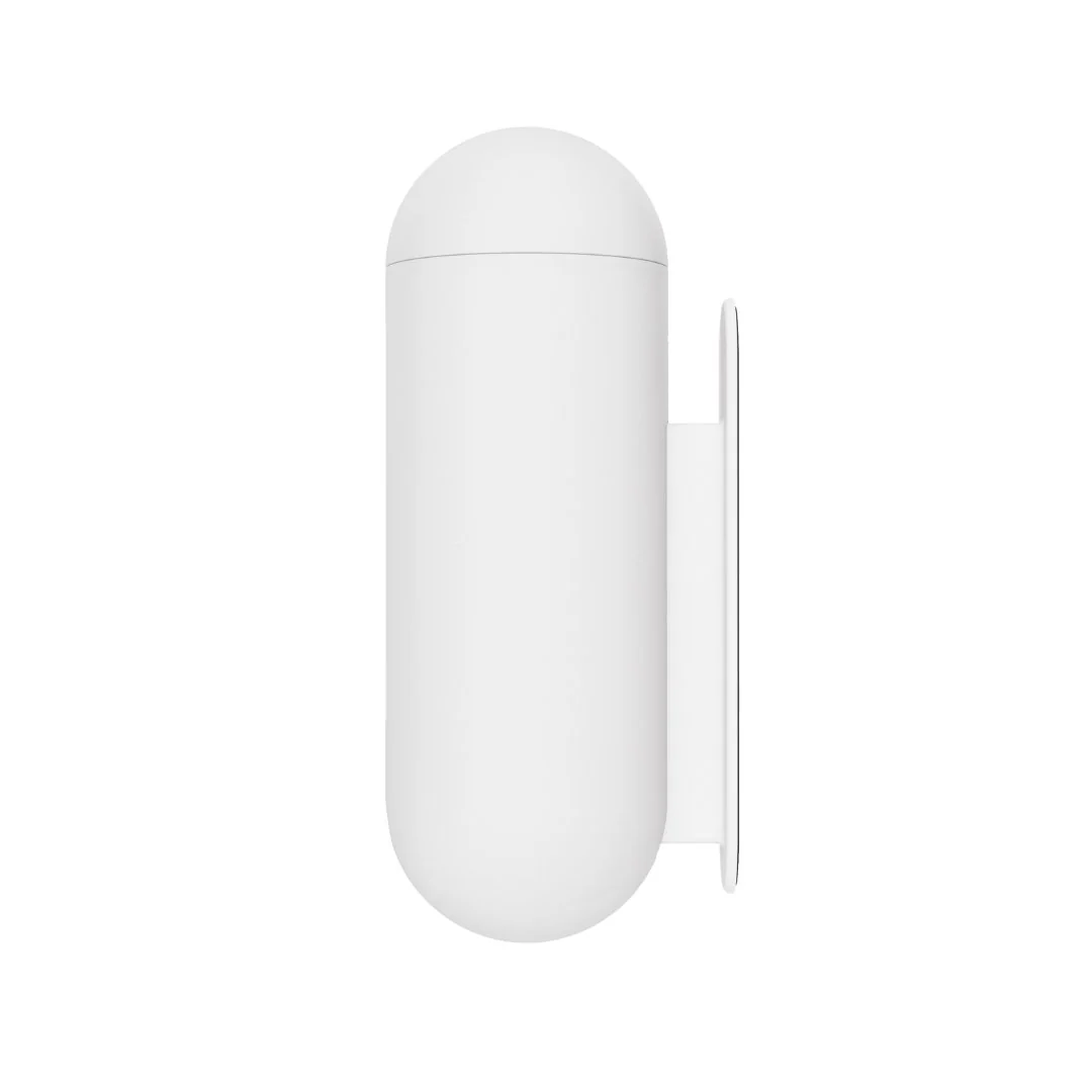 Dispenser Porta Sabonete Liquido Penguin Branco 443ml - Image 3