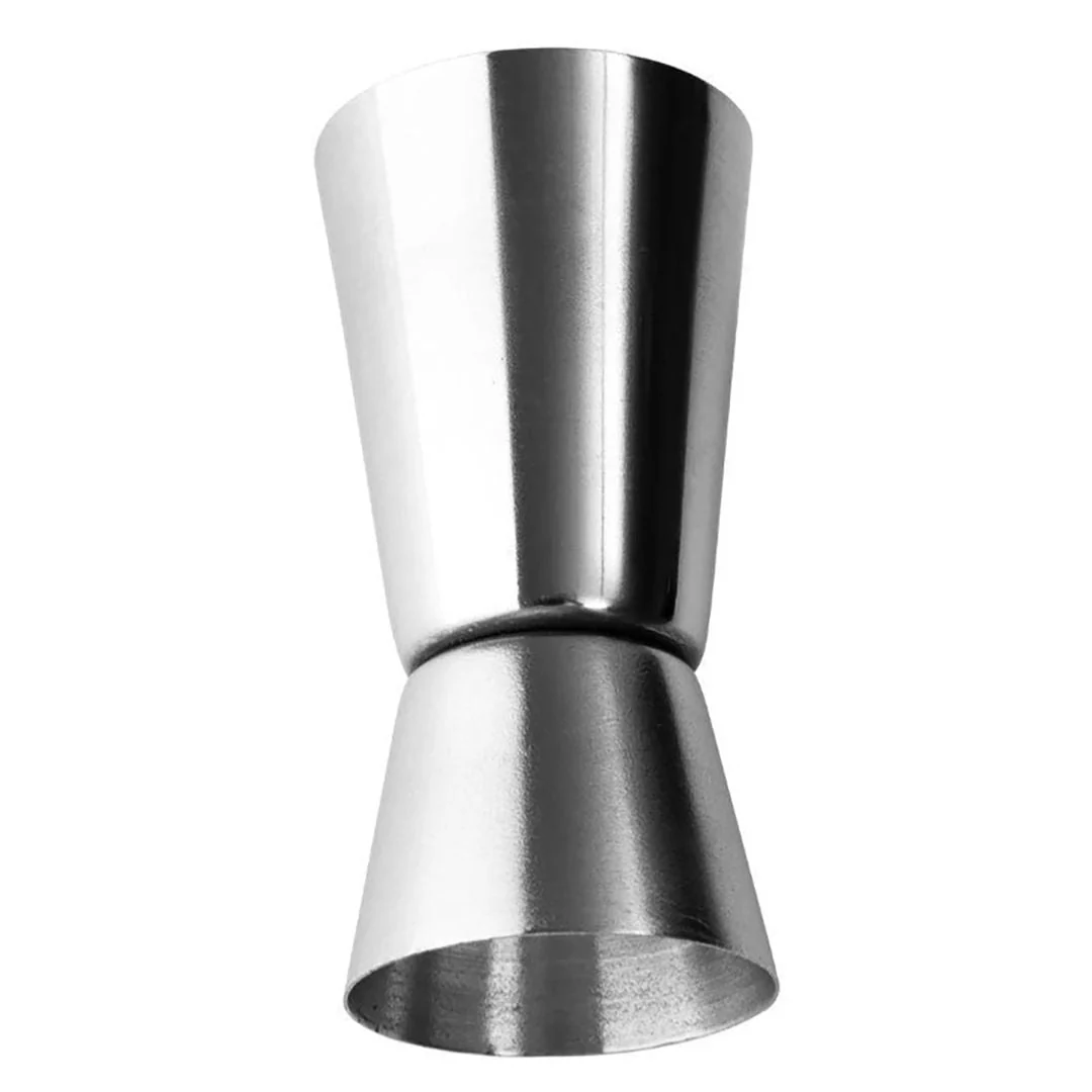 Dosador de Bebidas Duplo Aço Inox - Image 7