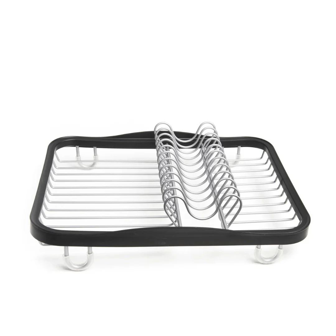 Escorredor de Louças Cozinha Sinkin Níquel 35,5cm - Image 5