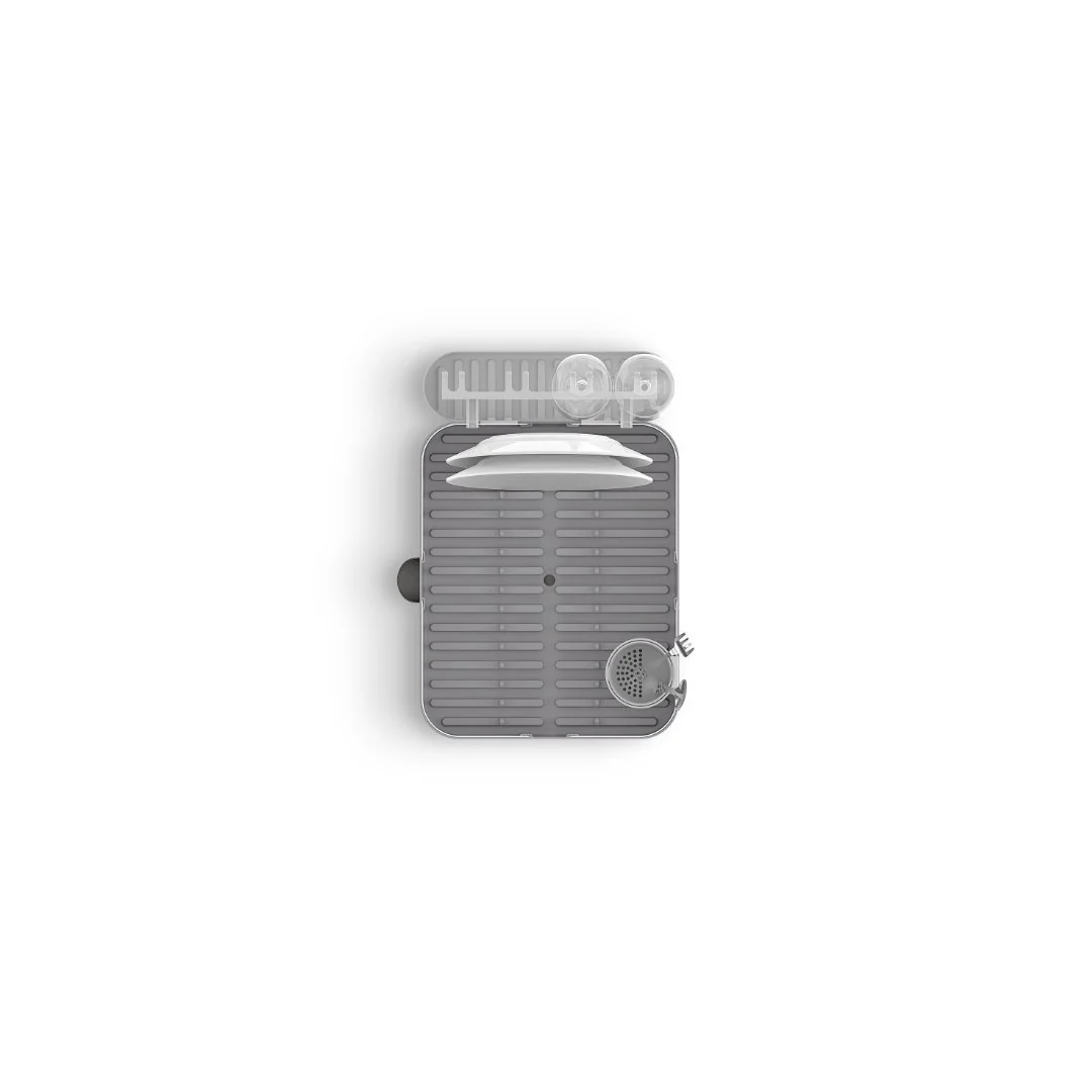 Escorredor de Louças Holster Cinza - Image 6