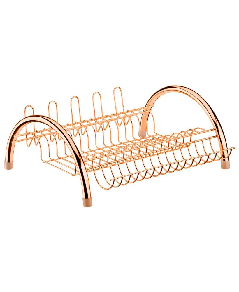 Escorredor de Louças Rose Gold - Image 3