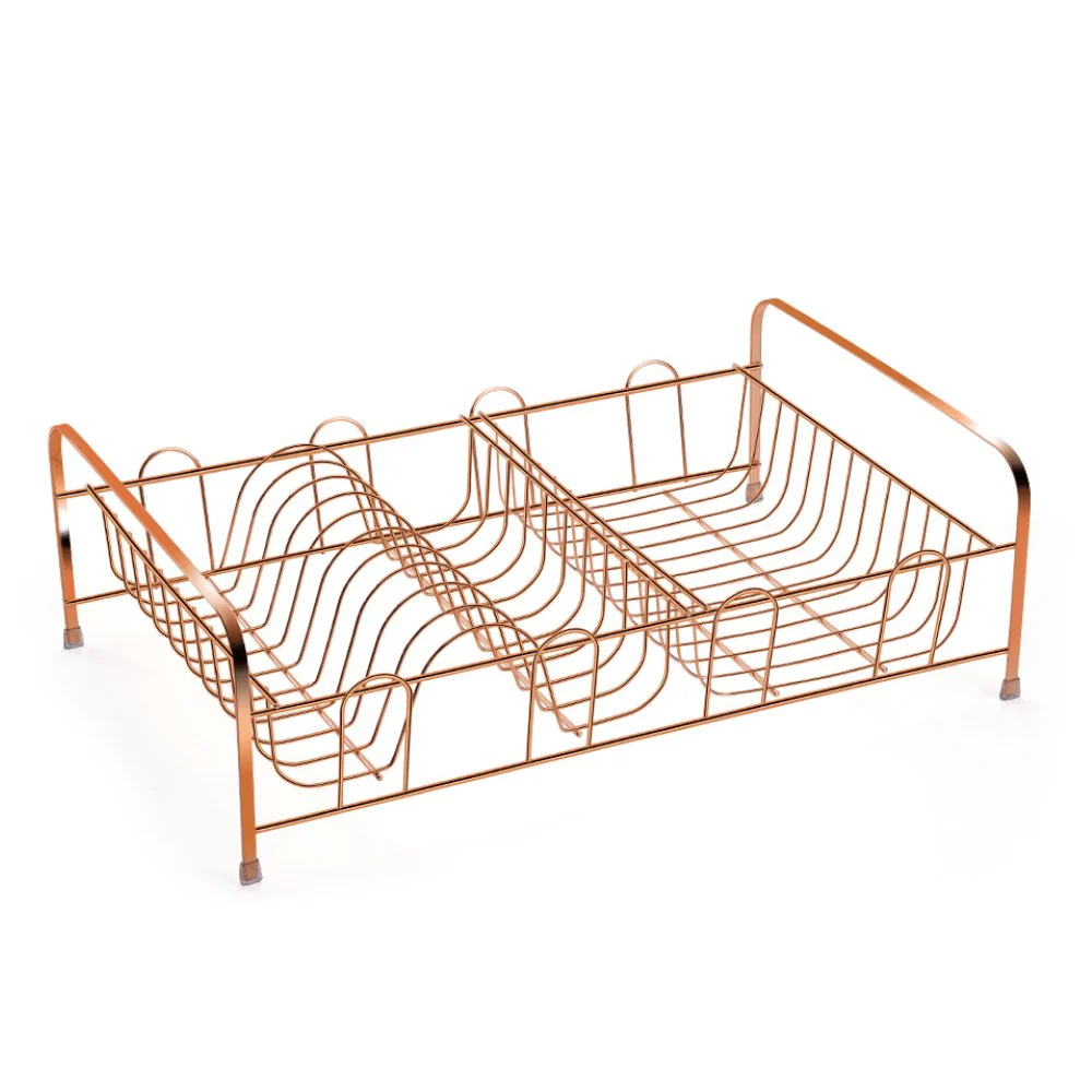 Escorredor Maxximo Com Piatina Rose Gold - Image 3