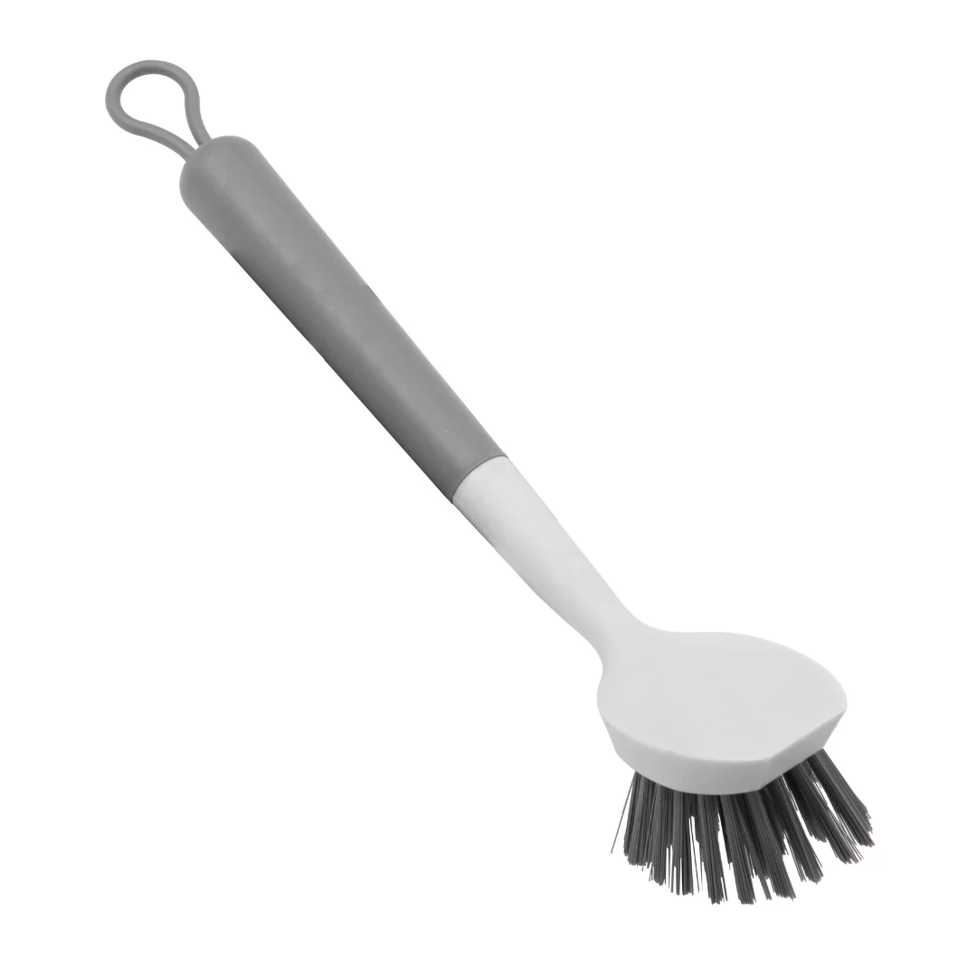 Escova de Limpeza Arredondada Flow Bege 28cm - Image 6