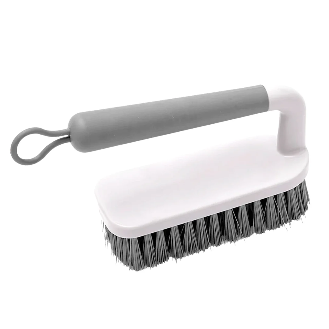 Escova de Piso Flow Bege 18cm - Image 8