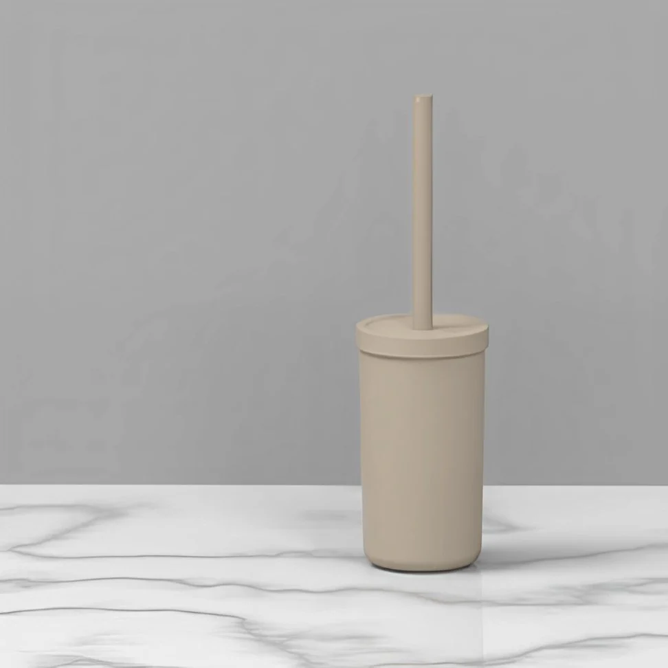 Escova Sanitária Bold Bege - Image 3