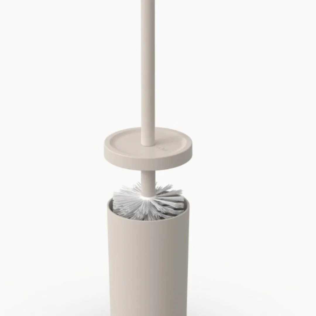 Escova Sanitária Bold Bege - Image 5