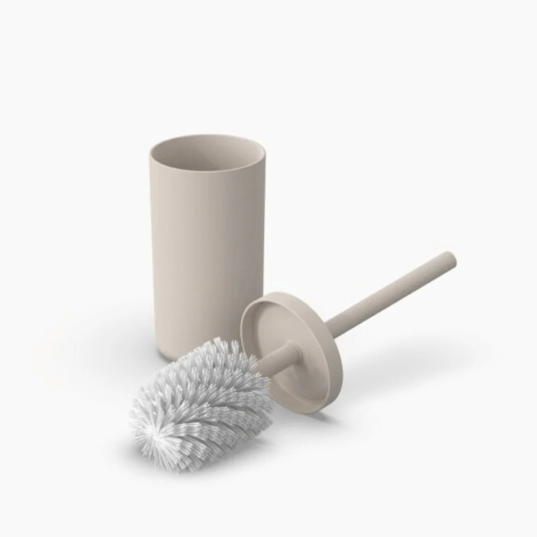 Escova Sanitária Bold Bege - Image 6