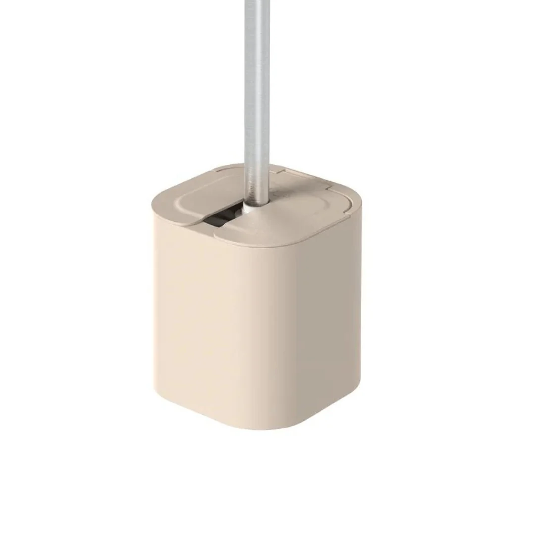 Escova Sanitária Dual Bege 38cm - Image 6